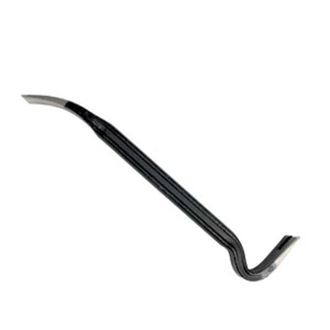 Powerclaw™ Ironworker's Pinch Bar – Super Heavy Duty – 48"