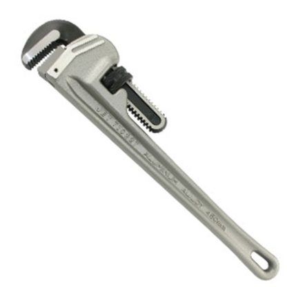 Steel Pipe Wrench – Heavy Duty – 48"