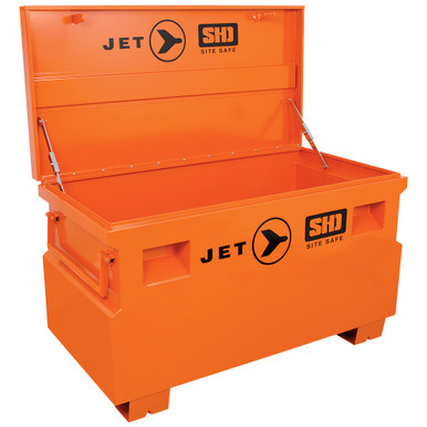 Jobsite Tool Storage Box – Super Heavy Duty – 48" x 24"