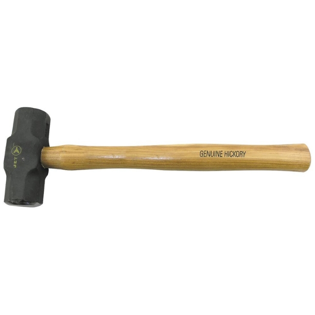 4 lb Sledge Hammer – Hickory Handle