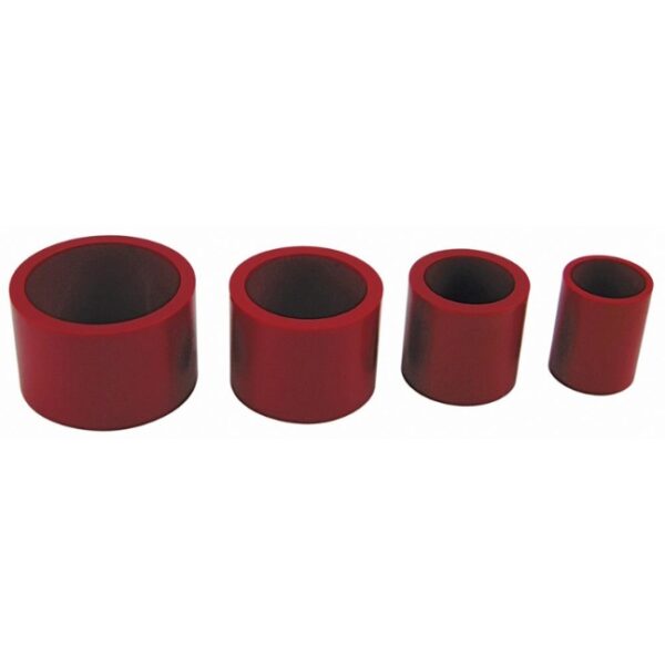 Bushing Set – 4 pc