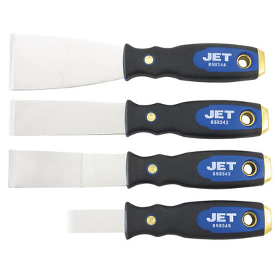 Chisel Point Scraper Set – 4 pc