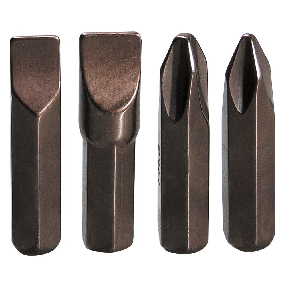 Replacement Bit Set – 4 pc