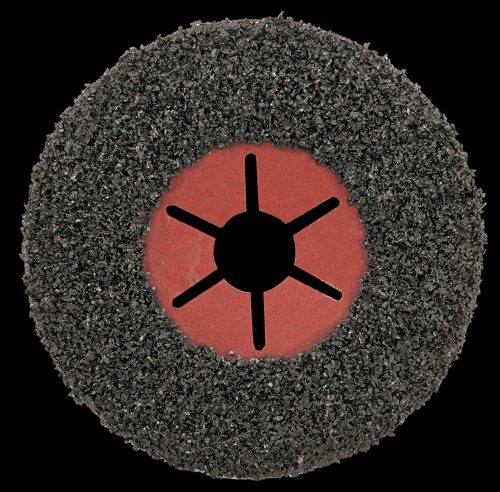 5 x 7/8 C16 POWERFLEX Semi Flexible Disc