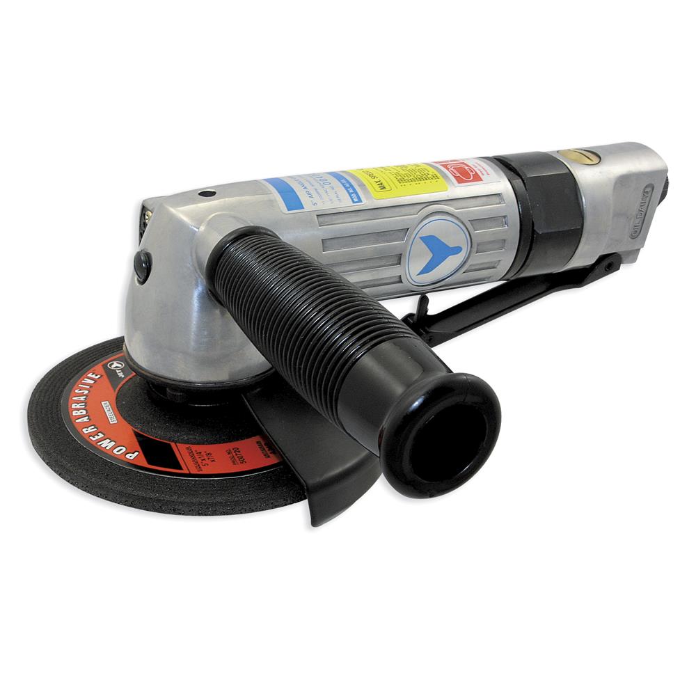5" Angle Grinder