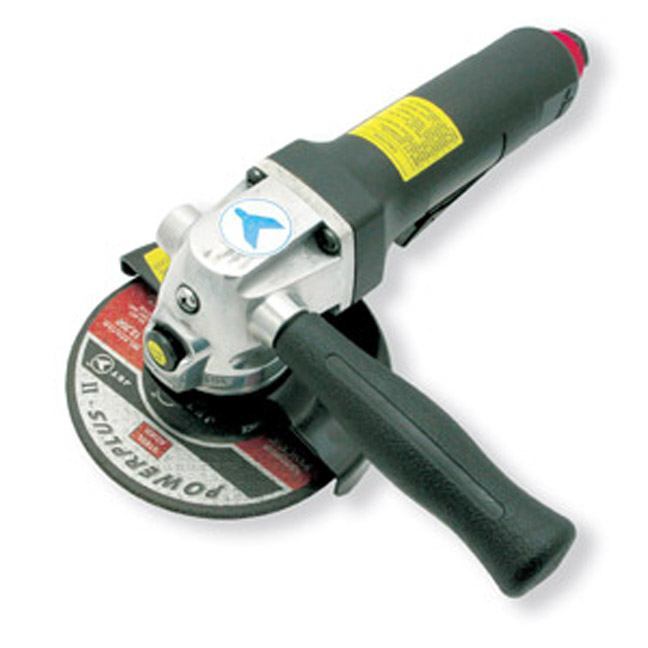 5" Angle Grinder – Heavy Duty