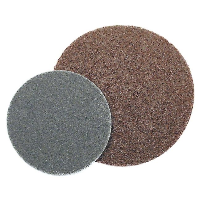 5" Coarse Surface Conditioning Disc – Gripper Mount