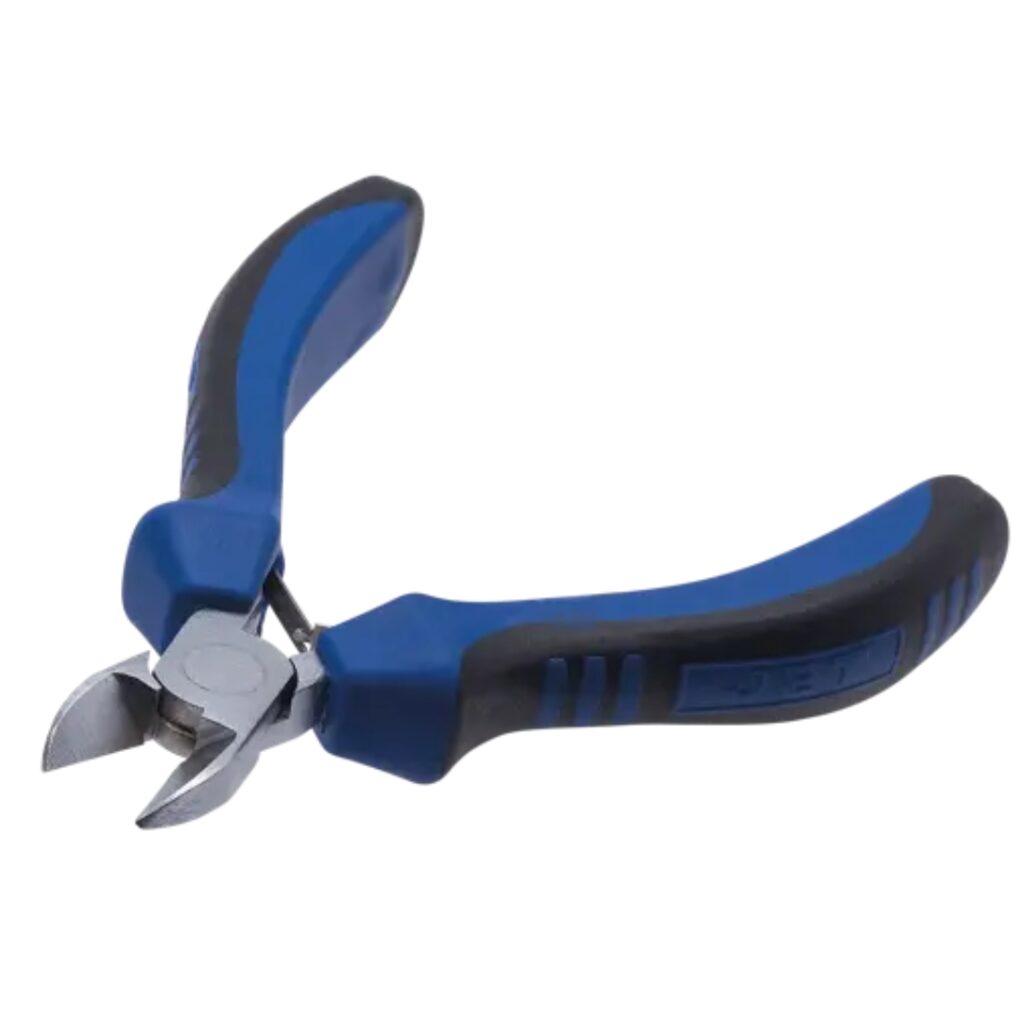 5" Diagonal Cutters