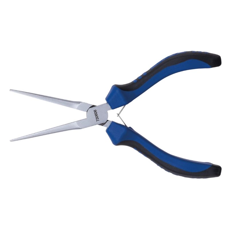 5" Needle Nose Pliers