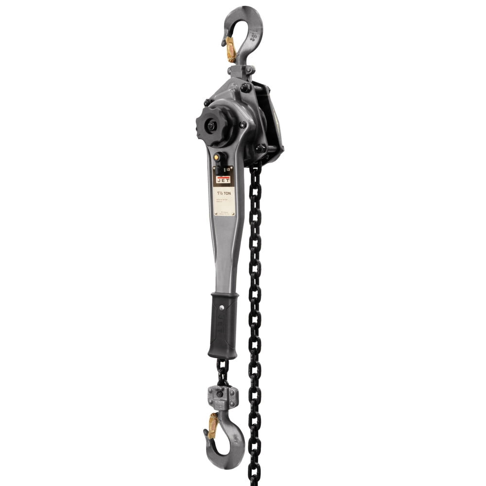 5" Single Sheave – 1-1/2 Ton