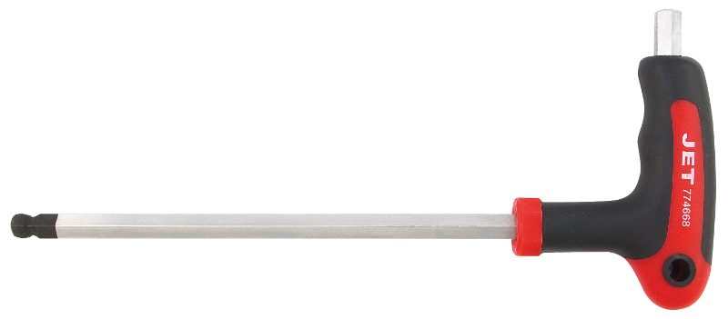 5.5mm S2 L-Handle Hex Key