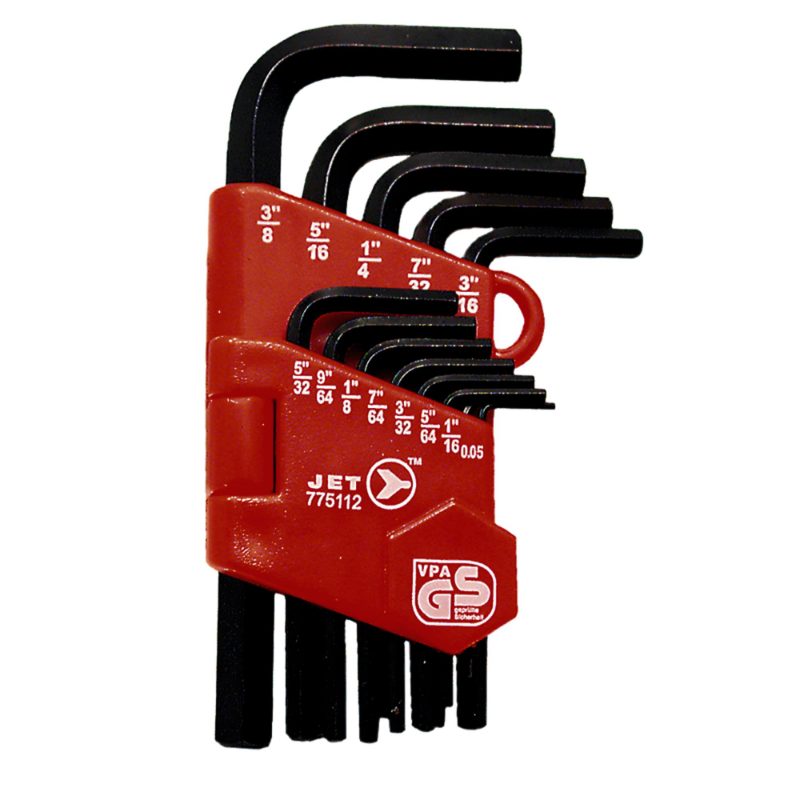 5.5mm Short Arm Hex Key