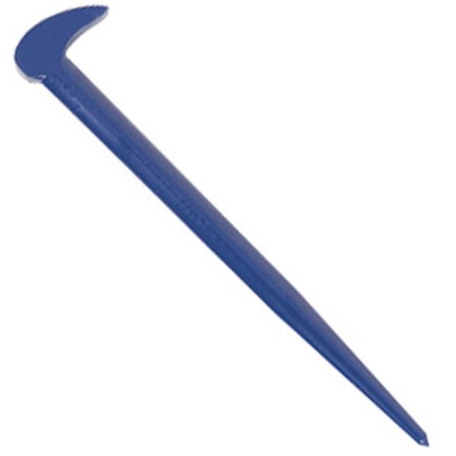 5/16 x 6" Rolling Head Pry Bar