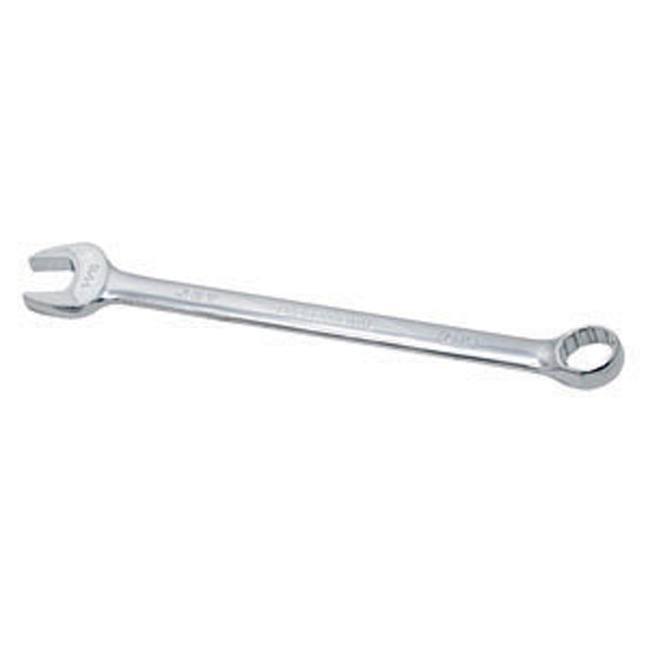 Fully Polished Long Pattern Combination Wrench – 5/16"