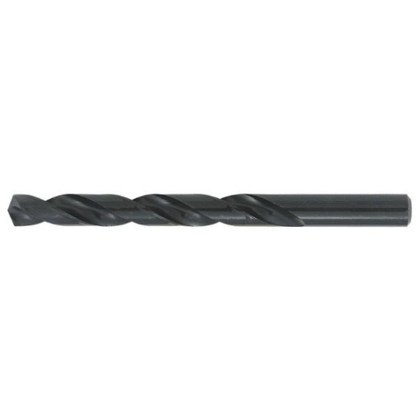 5/16" JET-KUT® Black Oxide H.S.S. Jobber Drill Bit