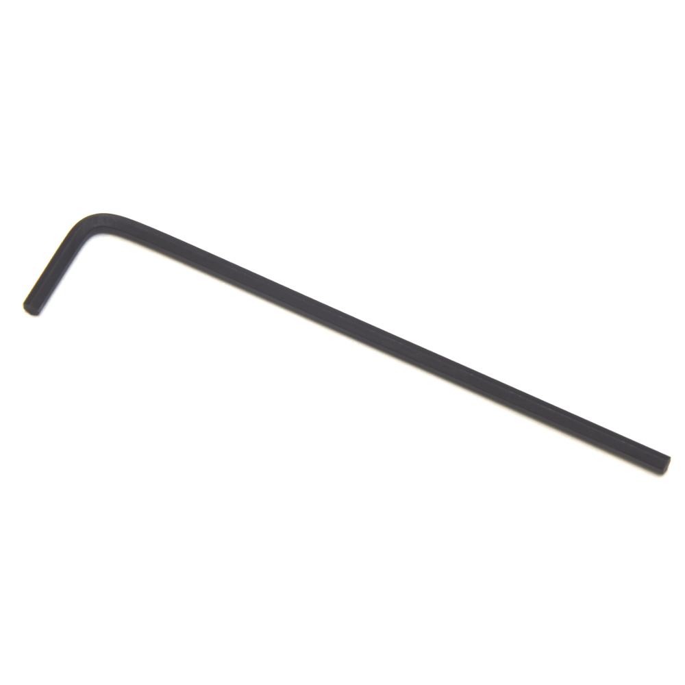 5/32" Long Arm Hex Key