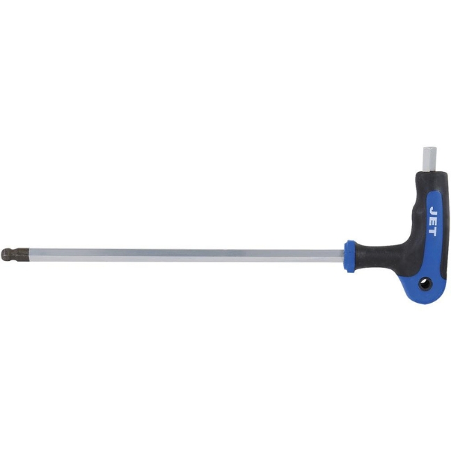 5/32" S2 L-Handle Hex Key