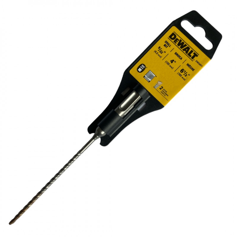 5/32" x 4" VDE Slot Screwdriver