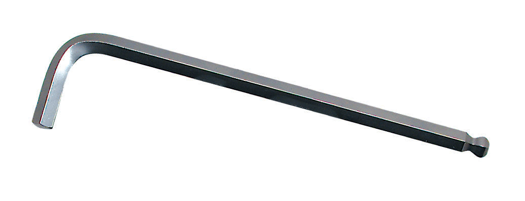 5/64" S2 Ball Nose Hex Key