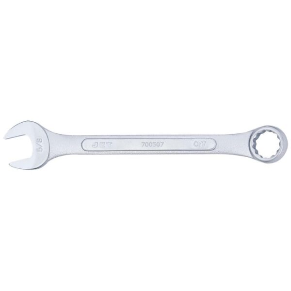 Raised Panel Combination Wrench – 5/8"