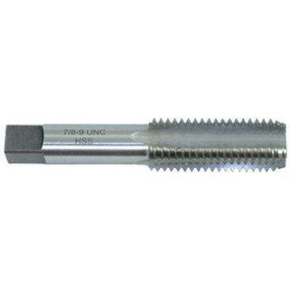 5/8"-11 NC M2 HSS SAE Bottom Tap