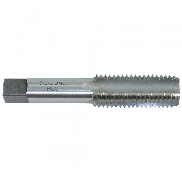 5/8"-11 NC M2 HSS SAE Taper Tap