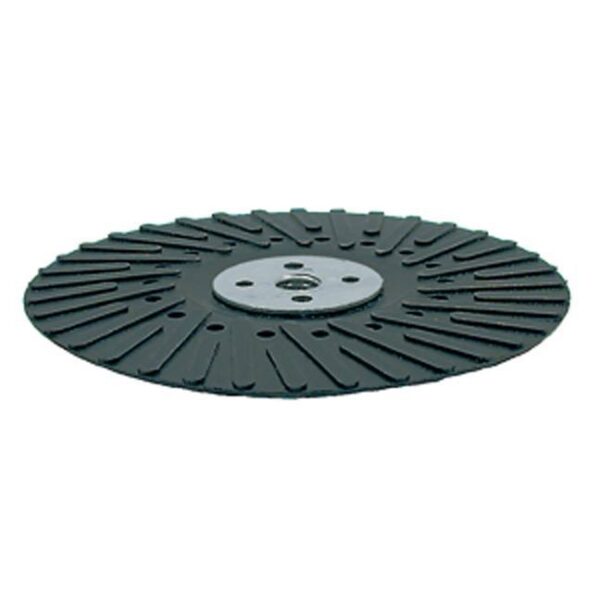 5/8"-11NC Replacement Flange Nut For 4-1/2"/5" Turbo Back-Up Pads 502352 & 502353