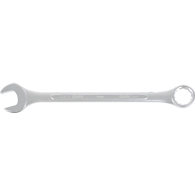 Jumbo Combination Wrench – 50 mm