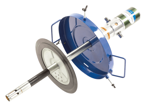 50 lb Air Operated Grease Pump Kit – Heavy Duty