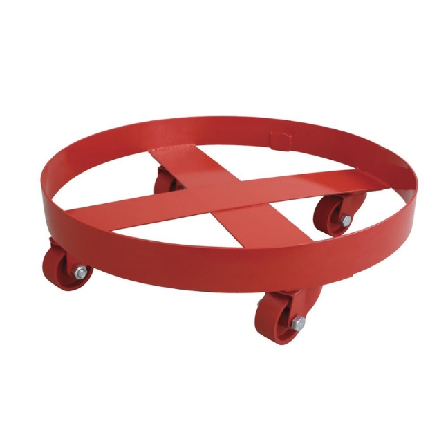 55 Gallon Drum Dolly