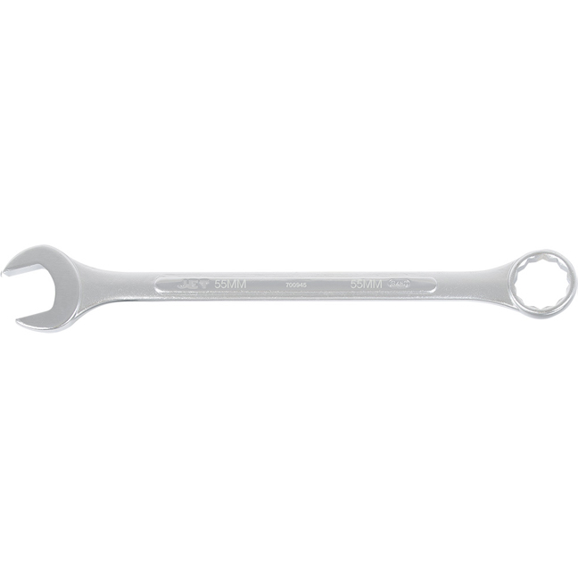 Jumbo Combination Wrench – 55 mm
