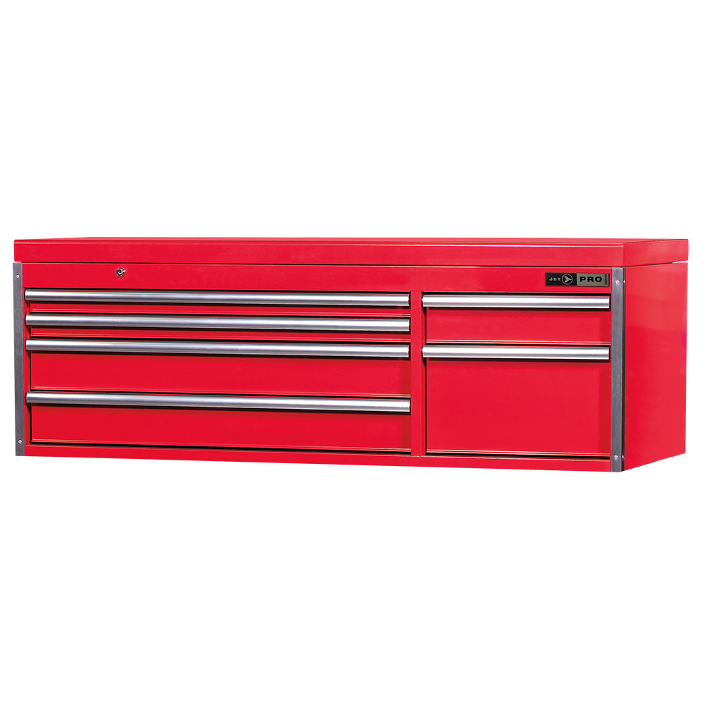 Pro Series Mechanic’s Chest – 6 Drawers – 56” x 24”