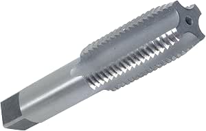 5mm-0.8 M2 HSS Metric Bottom Tap