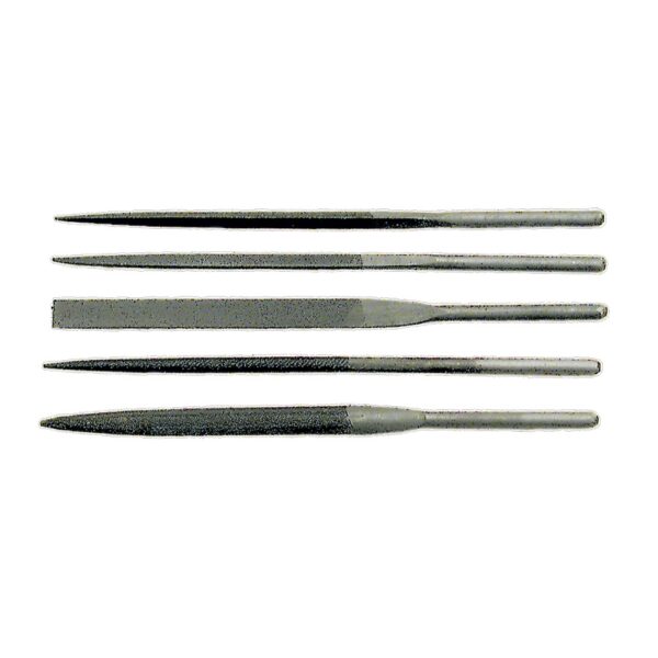 5-Piece Assorted File Set for 409141 (ARS112)