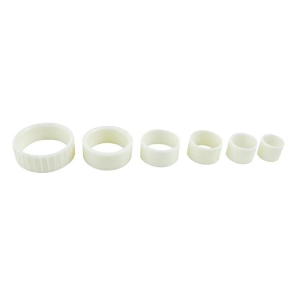 Bushings Set – 5 pc