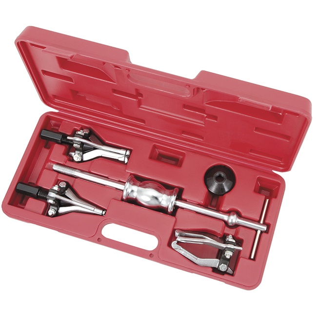 Internal and External Bearing Puller Kit – 5 pc