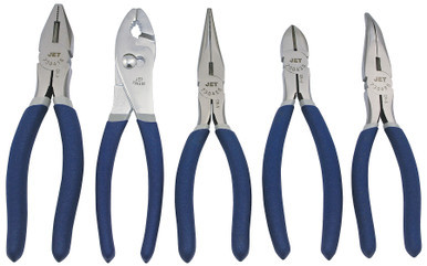 Pliers/Cutter Maintenance Set – 5 pc