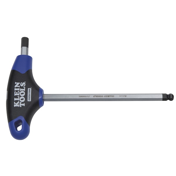 6 mm T Handle Hex Key