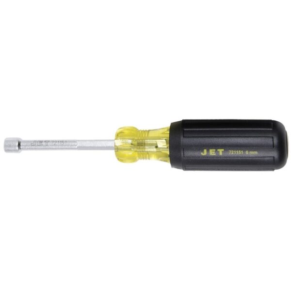 6mm x 3" Nut Driver