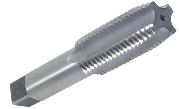 6mm-1 NF M2 HSS Metric Plug Tap