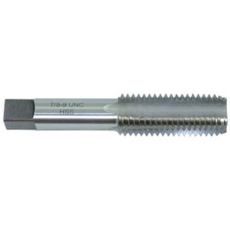 6mm-1.0 NF M2 HSS Metric Bottom Tap