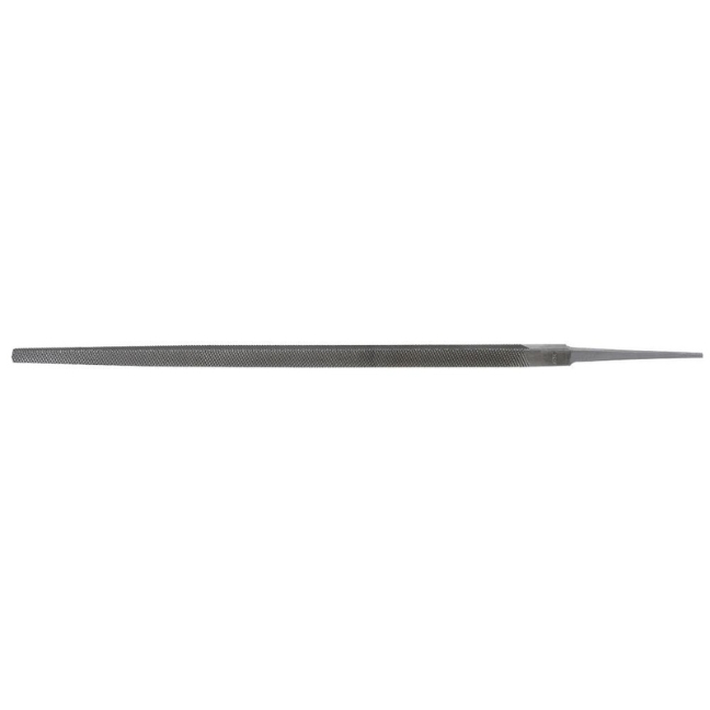6" Bastard Cut Square File