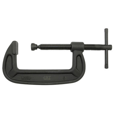 6" C-Clamp – Heavy Duty