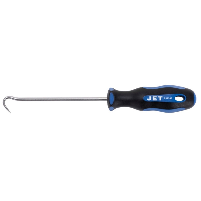 Compound Hook – 6"