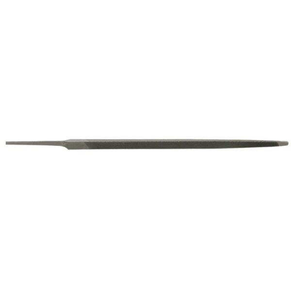 6" Extra Slim Taper Saw File