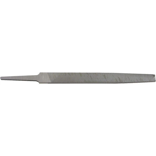 6" Smooth Cut Flat File