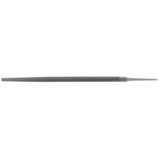 6" Smooth Cut Square File