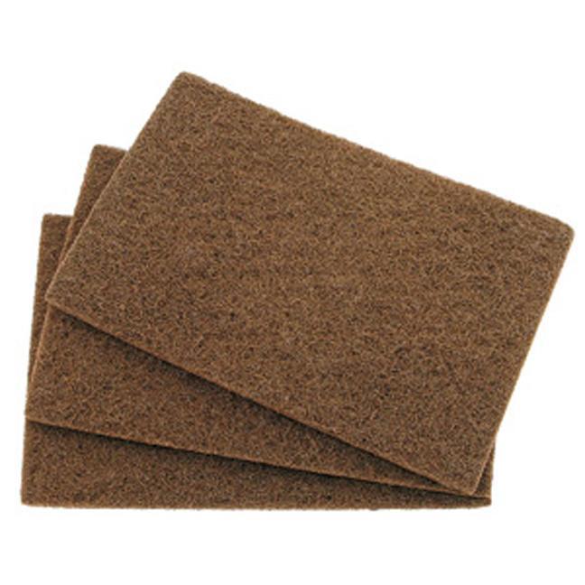 6" x 9" Extra Cut Abrasive Hand Pads