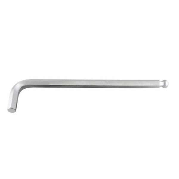 6.0mm S2 Ball Nose Hex Key