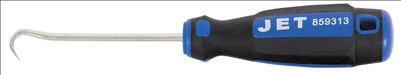 Bent Hook – 6”
